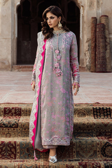 Charizma VSL25-34 Vasal Chiffon Collection 2025